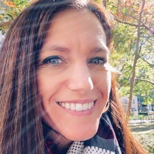 Meet your Posher, Alisha